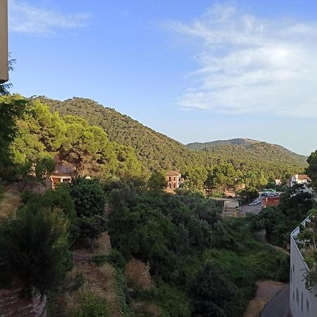 Apartamento En Serra Con Preciosas Vistas. Exterior photo